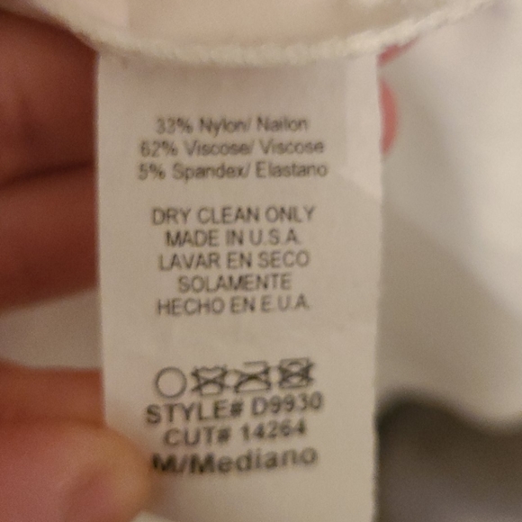 Dress - Picture 2 of 3